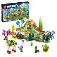 LEGO Dreamzzz Staja čudovišta iz snova 71459