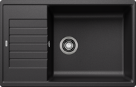 BLANCO Sudoper ZIA XL 6 S Compact SILGRANIT, s daljinskim upravljačem, grafit
