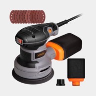 VONHAUS Ekscentrična orbitalna brusilica 300 W