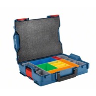 BOSCH Plastična kutija za alat L-BOXX 102 set 12 kom.