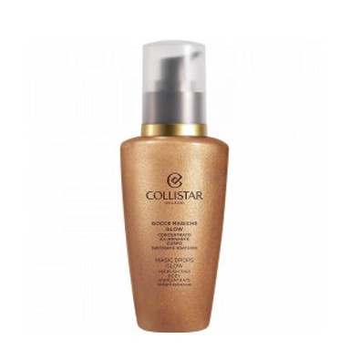 COLLISTAR Gocce magiche glow highlighting body concentrate, highlighter za tijelo