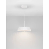 VELIO Visilica, NL9268051, LED, prigušiva TRIAK, IP20, 3000 K, 32 W, mat bijela