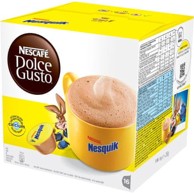 NESTLÉ Kapsule za kavu Nescafé Dolce Gusto Nesquik, 16 kom