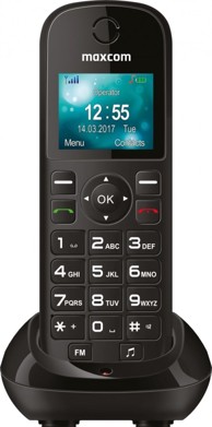 GSM uredski telefon MM35D SE