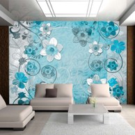 Foto tapeta Spring in the air... 300x210