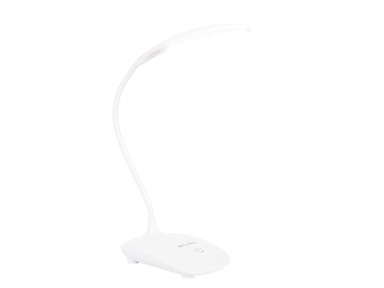 BLOW LED stolna svjetiljka LB-10, USB, dodirna