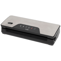 HOME Aparat za zavarivanje i vakumiranje plastičnih vrećica HGFH10 54011, 130W