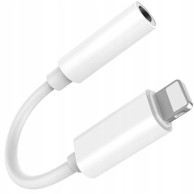 Adapter za slušalice s 3,5 mm priključkom za iPhone