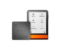 LEDGER Hardverski novčanik Flex, narančasti