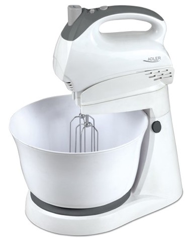 ADLER Samostojeći mikser AD 4202, 300 W