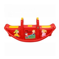 Klackalica Star 06-177, crvena