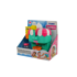 TOMY Set za igranje za kadu, E73609, višebojni