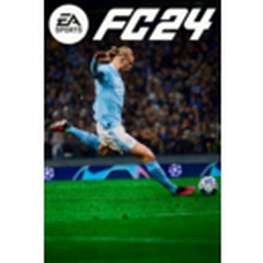 Igra za PC: EA Sports FC 24