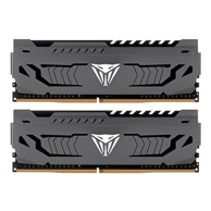 PATRIOT Radna memorija Viper Steel, 32 GB (2x16 GB), CL 18, DDR4, 3600MHz