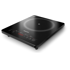 PHILIPS 3000 Series Prijenosna indukcijska ploča HD5830/90, 28 cm, 1 zona, crna