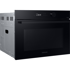 SAMSUNG Ugradbena mikrovalna pećnica NQ5B5713GBK, 50 l, 900 W, crna