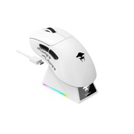 HAVIT Gaming miš StarBlaze-1, crno-bijeli