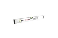 EURO TOOLS Libela 115015NA Double-Bulb Spirit Level VN, 1500 mm