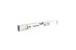 EURO TOOLS Libela 115015NA Double-Bulb Spirit Level VN, 1500 mm