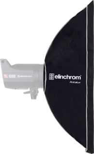 ELINCHROM Oprema za fotoaparat Rotalux Rectabox 60x80 cm