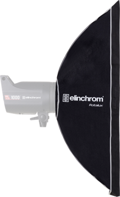 ELINCHROM Oprema za fotoaparat Rotalux Rectabox 60x80 cm