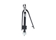 KS TOOLS Kliješta za uvijanje žice, 215 mm 116.1301