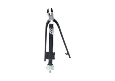 KS TOOLS Kliješta za uvijanje žice, 215 mm 116.1301