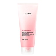 ANUA Pjena za čišćenje lica Peach Niacin Spread Cleansing Foam 150 ml
