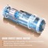 VEVOR Mini metalni tokarski stroj MX-S716G 178 x 407 mm