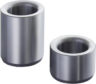 Kratka svrdlasta čahura D179A 4,0 × 7 × 8, Ockert