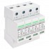 TRACON Electric odvodnik prenapona T1+T2, AC, zamjenjivi ulošci