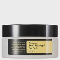 COSRX Hidrogel flasteri za oči Advanced Snail Hydrogel Eye Patch 60 kom