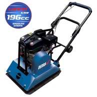 DEDRA Vibro ploča 5 HP 88 kg
