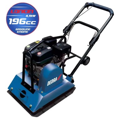 DEDRA Vibro ploča 5 HP 88 kg