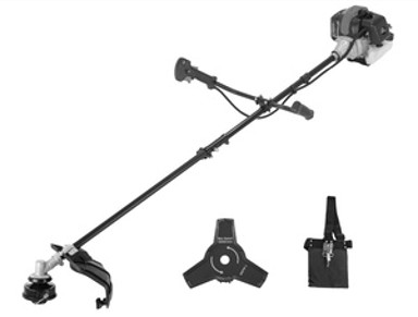 SCHEPPACH Motorni trimer PBC330, 2u1, 32,5 ccm, 1.22 KS