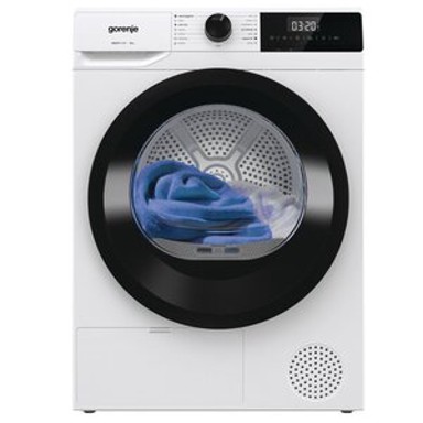 GORENJE Sušilica rublja D2HNE9D, 9 kg, kondenzacijska, bijela
