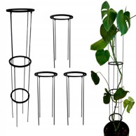 Modularni prstenasti nosač za biljke 3 u 1, 99 cm