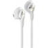 HAMA Slušalice 00184194, žičane, in-ear, USB Type-C, bijele