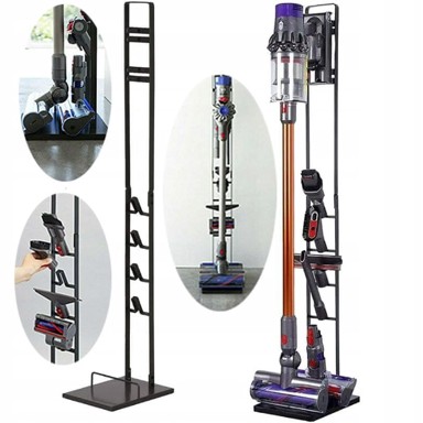 ROSFIX Zamjenski stalak za usisavač Dyson V6-V15