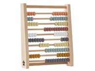 NEO Drveni dječji abakus