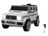 JAMARA Auto na akumulator Mercedes-Benz AMG G63, bijeli