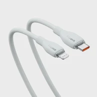 BASEUS Kabel USB-A na Lightning P10355701221-01 , 20W, 2m