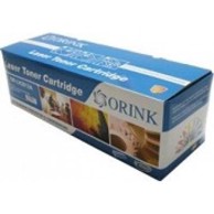 ORINK Toner za printer, zamjenski za XEROX 3020/3025, crni, za 1.500 listova