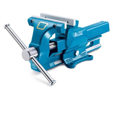 BROCKHAUS HEUER Škripac s izmijenjivim čeljustima GR. 140