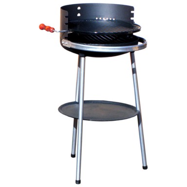 PLAMEN Roštilj OKRUGLI 400 mm