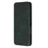 TECHSUIT Preklopna futrola Safe Wallet Plus za Motorola Edge 50 Ultra tamno zelena