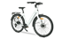 MS ENERGY E-bicikl eBike Zorya, bijeli