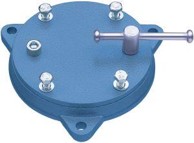 HEUER Rotacijska ploča za paralelne škripce 150 + 160 + 175