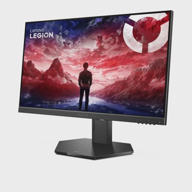 LENOVO Monitor Gaming 24-10, crna