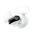 REOLINK Floodlight Elite Pro F760P PoE IP kamera 16 MP 4K s reflektorom, 180°, PCDUOB8K05